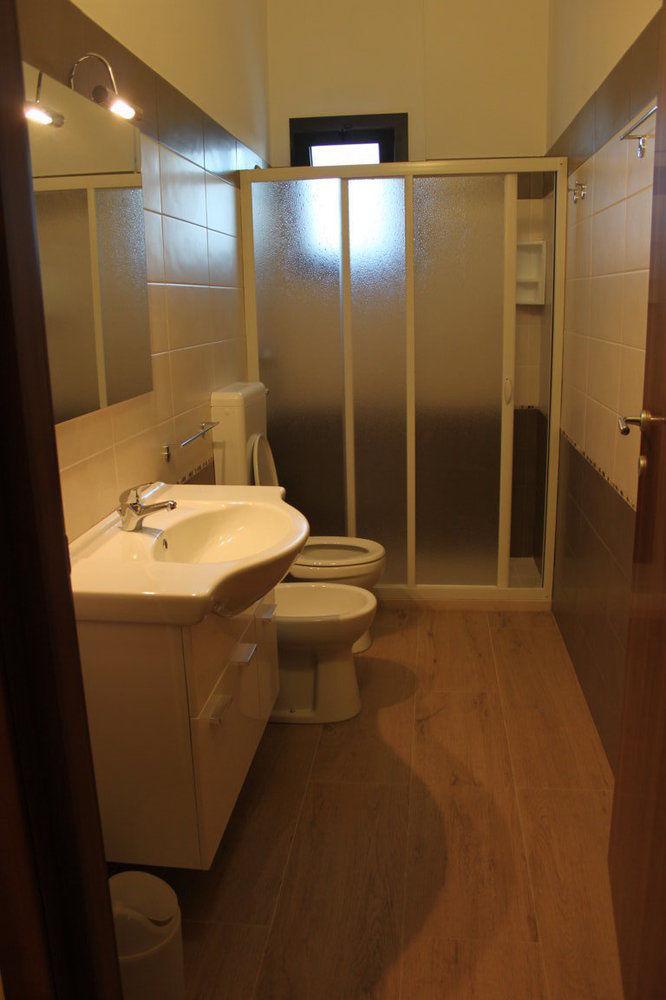 Kalinifta Residence Carpignano Salentino Zewnętrze zdjęcie
